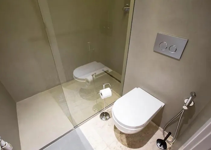 Daire Santa Maria In Campo - Locappart Floransa