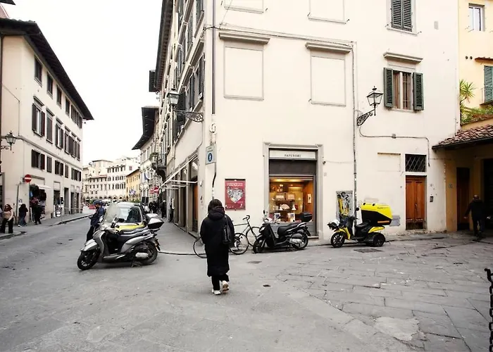 Santa Maria In Campo - Locappart *