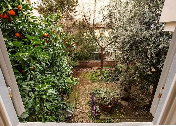 Santa Maria In Campo - Locappart Daire *