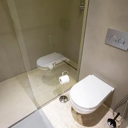 Apartament Santa Maria In Campo - Locappart Florencja