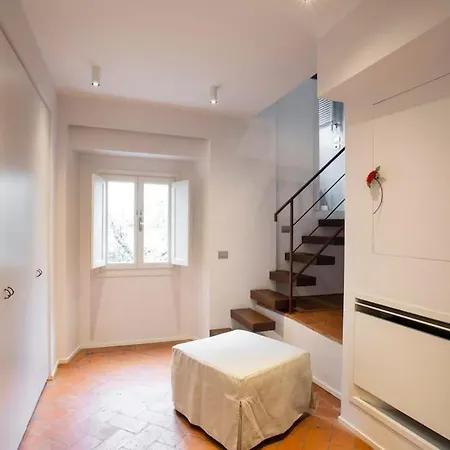 Apartament Santa Maria In Campo - Locappart *